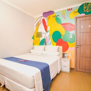 Suite deluxe